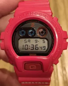 2026年最新】akira g-shockの人気アイテム - メルカリ