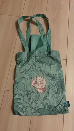 ちいかわ 人魚 トートバッグ