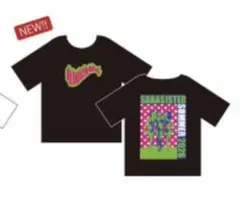 サバシスター ISO KIDS Tシャツ XLサイズ - メルカリ