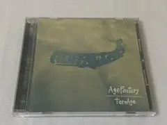 2026年最新】Age factory teenageの人気アイテム - メルカリ