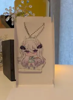 アズールレーン ファミリーマートコラボ アクリルキーホルダー キアサージ