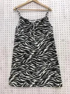 2026年最新】ゼブラ柄キャミソールはの人気アイテム - メルカリ