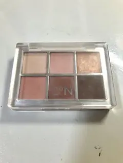 ベターミーアイパレット 02 FAIRY 2aN