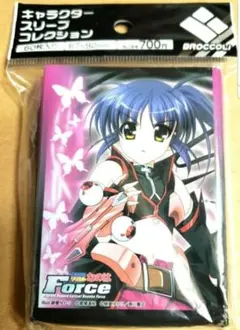 2025年最新】スリーブ リリカルなのはの人気アイテム - メルカリ