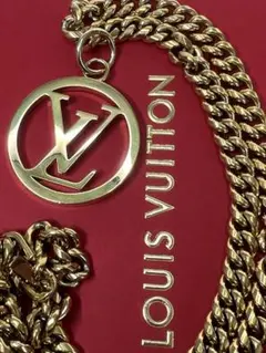 専用【限定】Louis Vuitton BIG ロゴマニア チャーム &