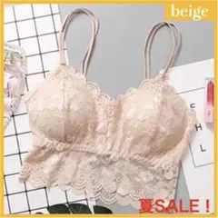 SALE ♡ レースがかわいい見せブラ チューブトップ ブラトップ レースブラ
