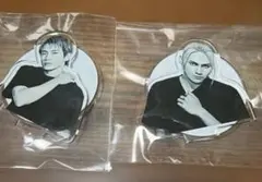 RAMPAGE ミニアクスタ