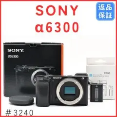 2025年最新】sony a6300の人気アイテム - メルカリ
