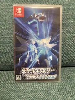 Nintendo Switch ポケットモンスター ダイヤモンド