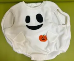 ハロウィン　ゴースト　カボチャ　コスプレ