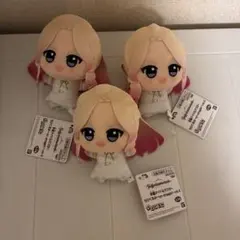 2026年最新】ちびぐるみ 学園アイドルマスター 星南の人気アイテム