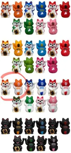 マンウィズアミッション 招き狼 トーキョータナカ カレンダー付き マンウィズがカッコ良すぎるんじゃ ②トーキョータナカさん