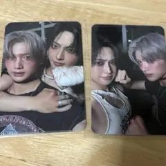 &TEAM BtL ケミトレカ 【FUMA JO】