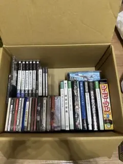 3DS / DS 空ソフトケース 74箱 - メルカリ