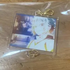 獪岳 キーホルダー