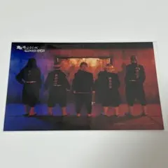 イマーシブフォート東京 フォトカード 東リべ