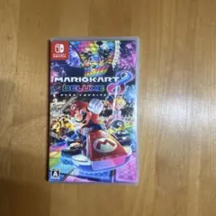 マリオカート8デラックス
