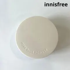 innisfree ポアブラー パウダー パフ付きのサムネイル