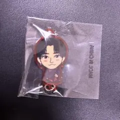 堀夏喜 つながるチャーム