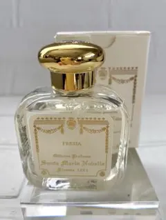 サンタマリアノヴェッラ ゴールドマスク オーデコロン 50ml - メルカリ