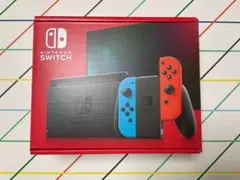 【新品】Nintendo Switch 本体
