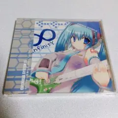 ∞ -Infinity- Chemical System cosMo@暴走P