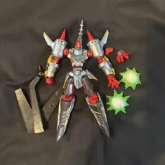 2026年最新】天元突破グレンラガン レッドの人気アイテム - メルカリ