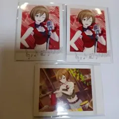 プロセカ ぱしゃこれ MEIKO 3枚セット