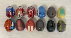 ウルトラエッグ ウルトラマン 怪獣 DXエッグベース 大量セット まとめ