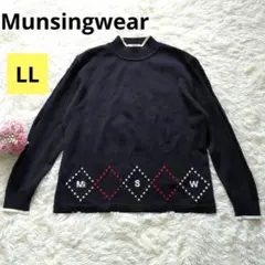 マンシングウェア ll