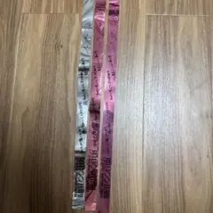 ミサモ ライブ　テープ
