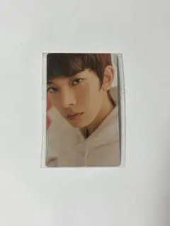 ENHYPEN ニキ ヒスン ジェイ ユニフォーム fever トレカ ENHYPEN ニキ ヒスン ジェイ ユニフォーム fever トレカ ENHYPEN