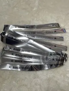 2026年最新】関ジャニ 銀テープの人気アイテム - メルカリ