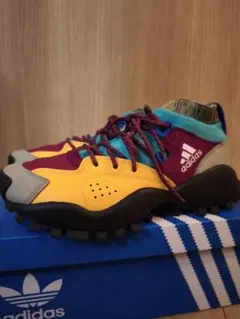 アディダス adidas ZX 9000 25周年記念モデル 27.5cm - メルカリ