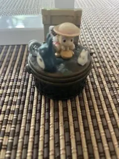 ジブリ　小物入れ