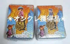 ⑤ズートピア2 モニタートップフィギュア ニック・ワイルド　ジュディ・ホップス