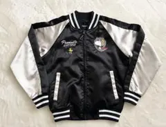 PEANUTS スヌーピースカジャン Sサイズ