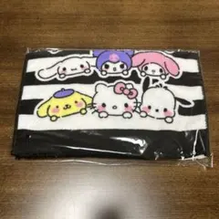Sanrio　サンリオ　タオル　非売品　洋服の青山