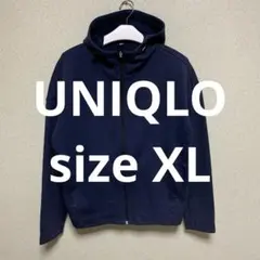 UNIQLO パーカー