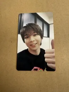 M!LK 爆裂愛してる 好きすぎて滅 ソロ盤 塩﨑太智しおざきだいち トレカ