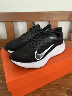 NIKE ナイキ　ランニングシューズ　メンズ　ズーム　ウィンフロー7 25.5