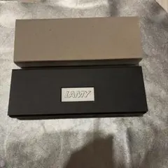 LAMY シャープペンシル スクリブル3.15mmのサムネイル