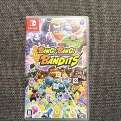 Switch バン!バン!バンディッツ
