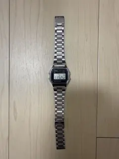 CASIO デジタル腕時計 5154P*JA - メルカリ
