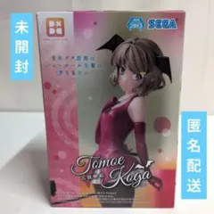 【未開封】青春ブタ野郎はハニーガール先輩の夢を見ない　古賀朋絵 可愛いのサムネイル