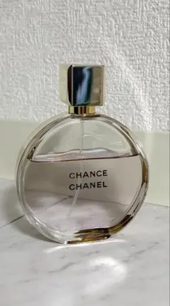 【CHANEL】香水100ml チャンス オー タンドゥル