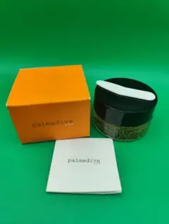 palmadiva シャンパンジェルマスクゴージャスH 60g - メルカリ
