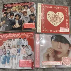 INI THE WINTER MAGIC