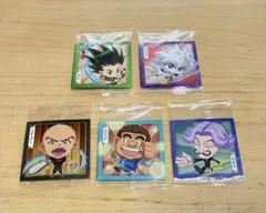 HUNTER×HUNTER シール×ウエハースvol.1ノーマル　まとめ　②