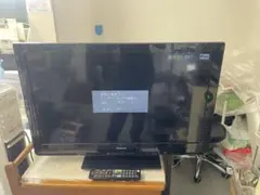 Panasonic ブラウン管 テレビ 32型 TH-32D55 地デジ対応 - メルカリ